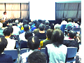 名古屋で講演、160名がご参加されました！